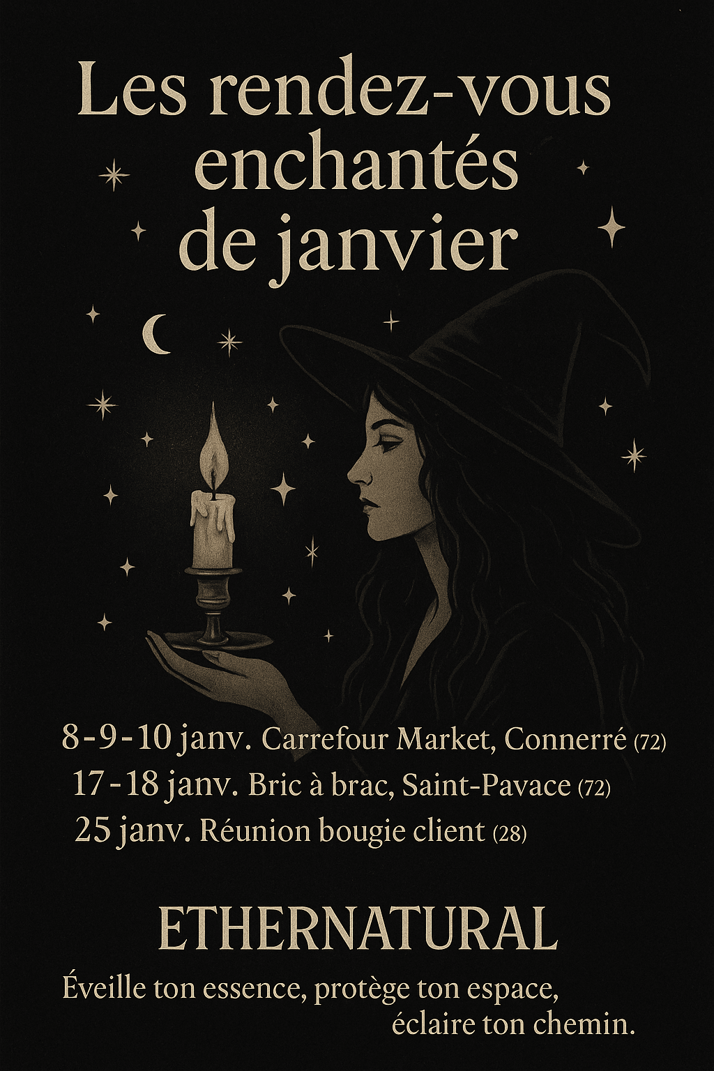 RDV enchanté RDV enchanté