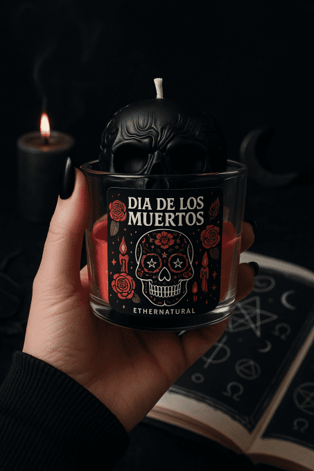 Dia de los muertos