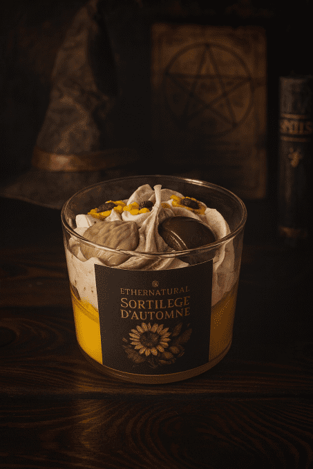 Sortilège d’automne