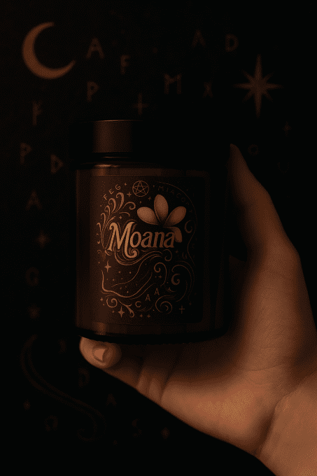 Moana