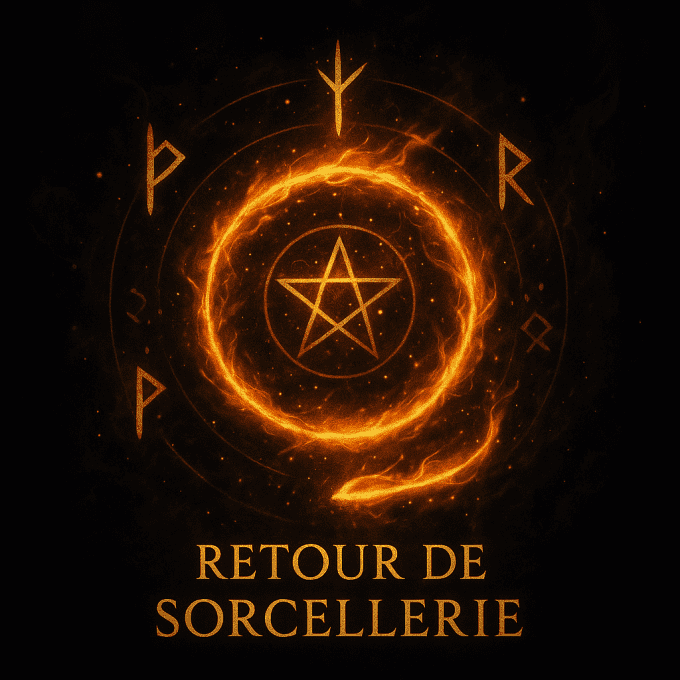 Retour de sorcellerie 