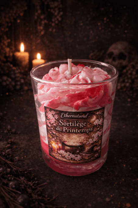 Sortilège du printemps