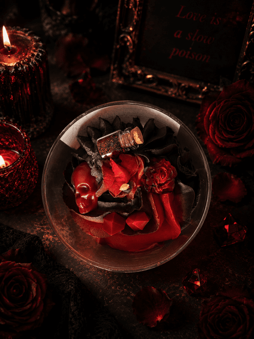 Poison sacré 