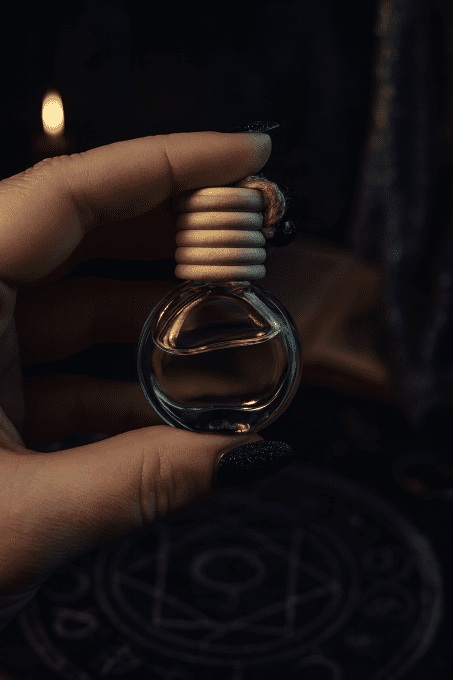 Diffuseur de voiture 