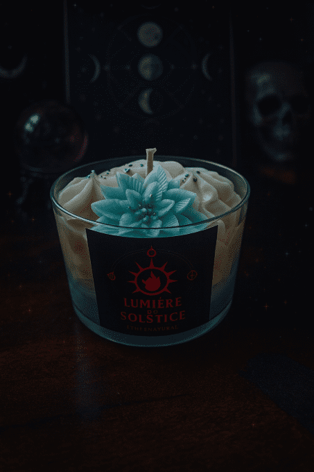 Lumière du solstice 