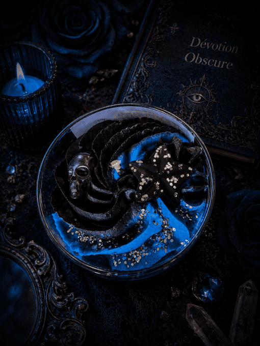 Dévotion obscur 