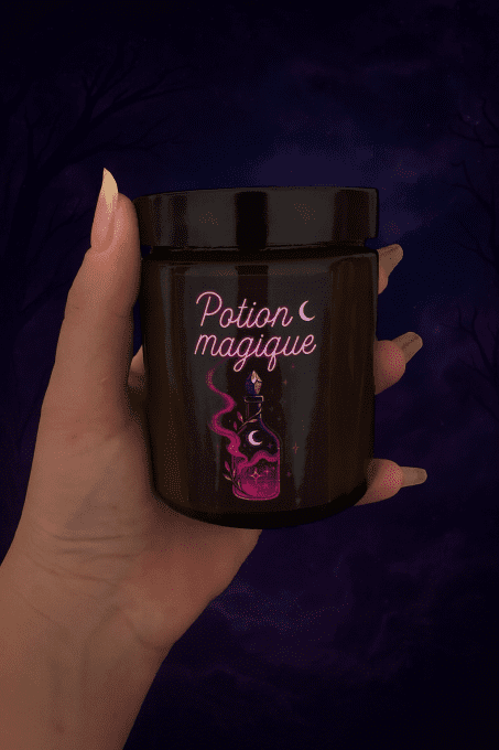 potion magique