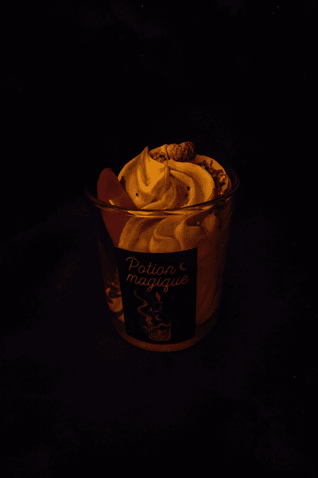 potion magique