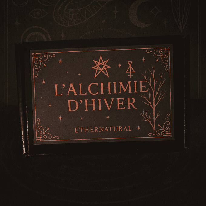 Alchimie d’hiver