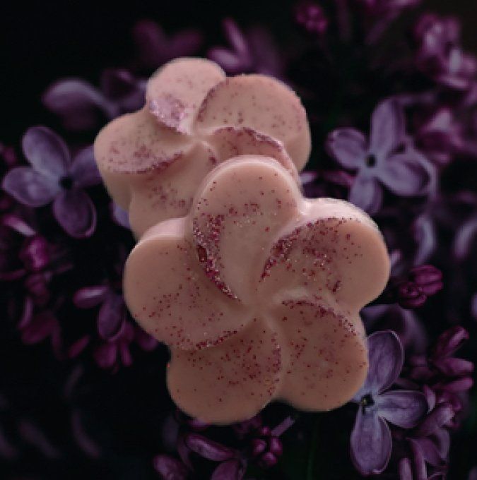 Gamme floral