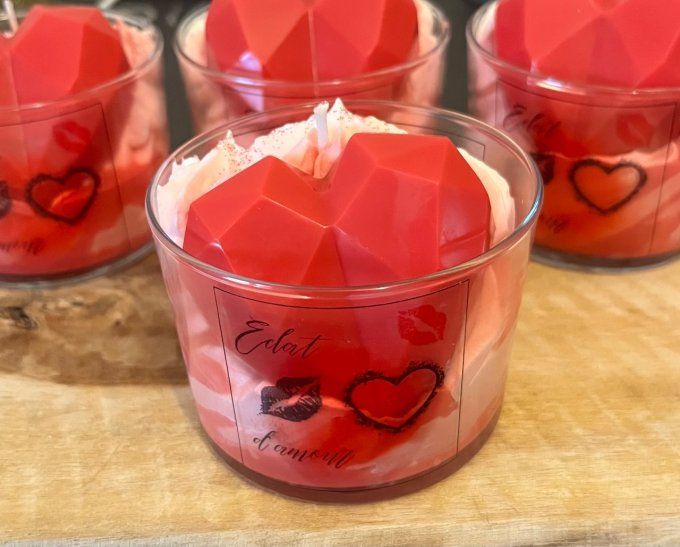 Bougies Destockage 