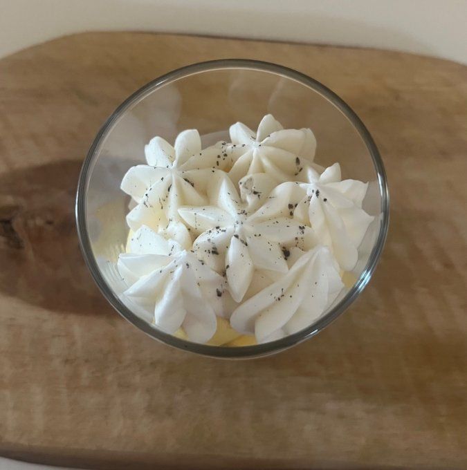 Lemon sweetness 